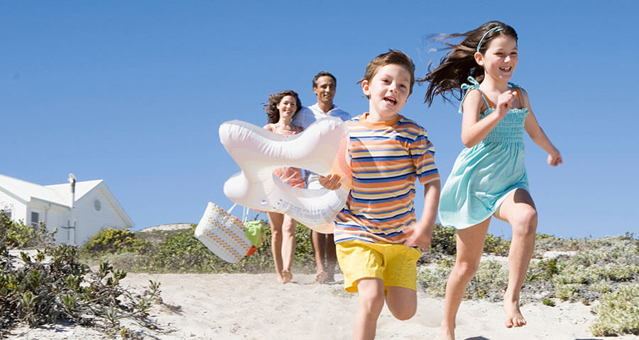 Auslandsreisekrankenversicherung