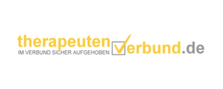 Logo therapeutenverbund.de