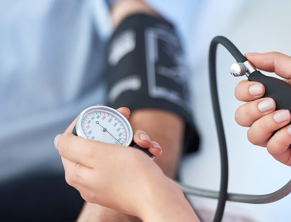 Vorsorge statt Nachsorge - Alles, was Sie zum allgemeinen Gesundheitscheck wissen müssen